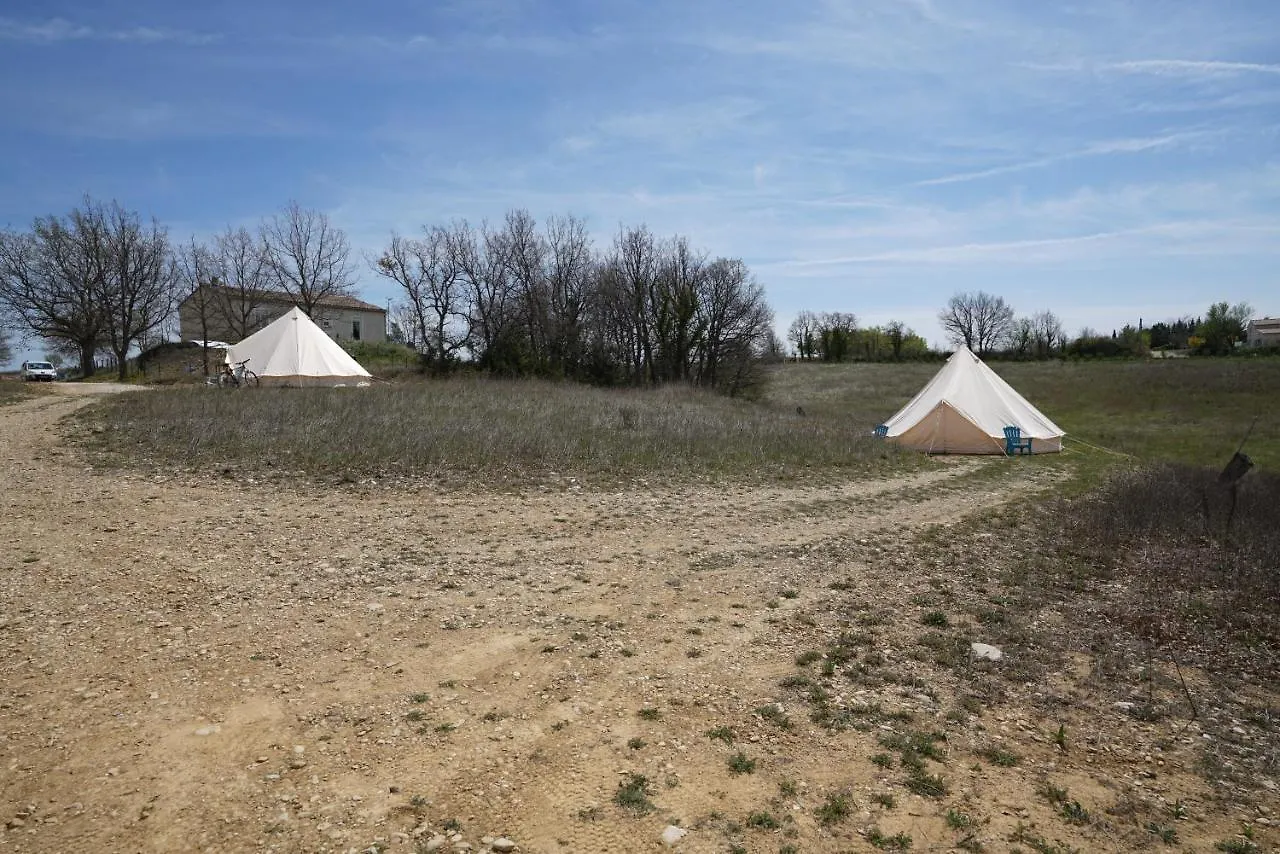 Camping Arbre De Vie Montagnac  Frankreich