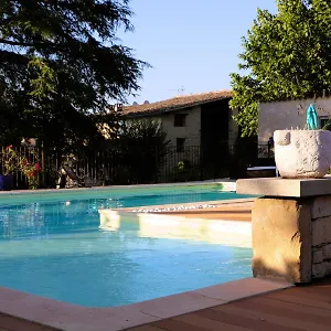  Ferienhaus Les Demeures Du Clos