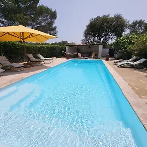  Apartment Le Phoenix De Sainte Victoire